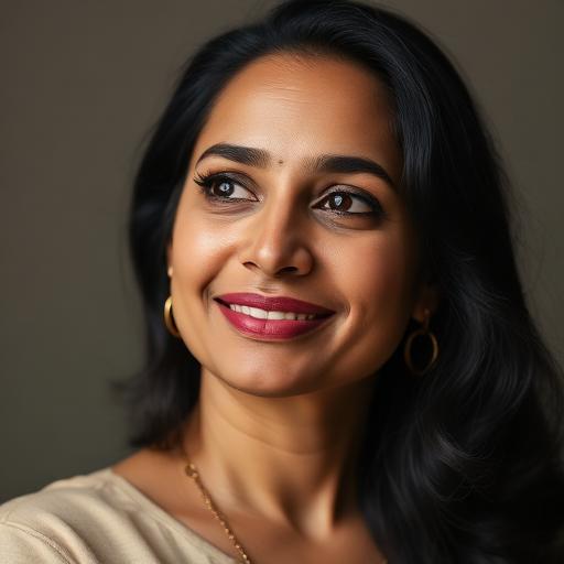 Ananya Verma